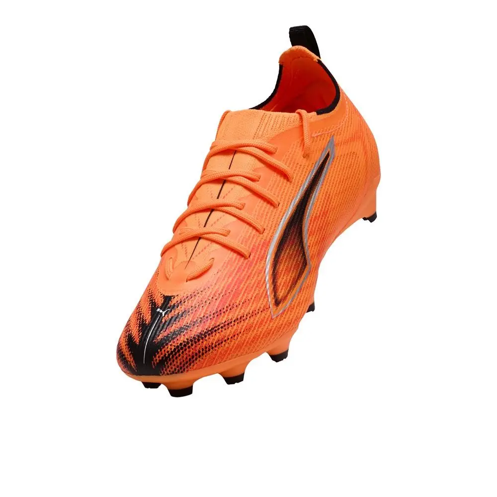 Puma shoes - PUMA Ultra 6 Pro Match Firm GroundArtificial Ground Soccer Cleats - 10855203 - Orange 4