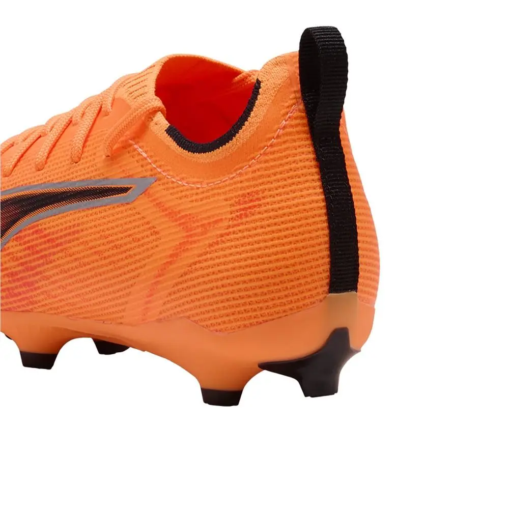 Puma shoes - PUMA Ultra 6 Pro Match Firm GroundArtificial Ground Soccer Cleats - 10855203 - Orange 5