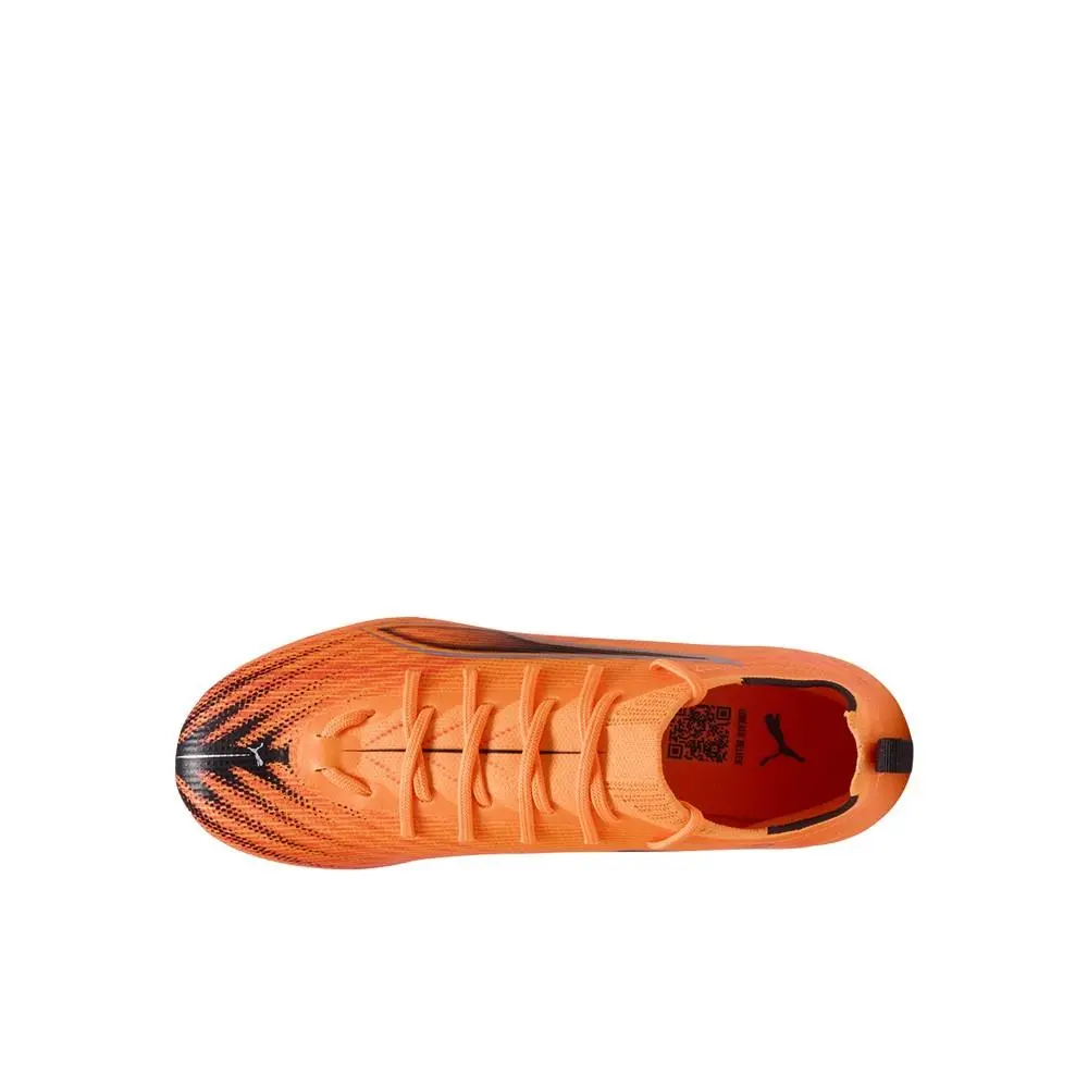 Puma shoes - PUMA Ultra 6 Pro Match Firm GroundArtificial Ground Soccer Cleats - 10855203 - Orange 10