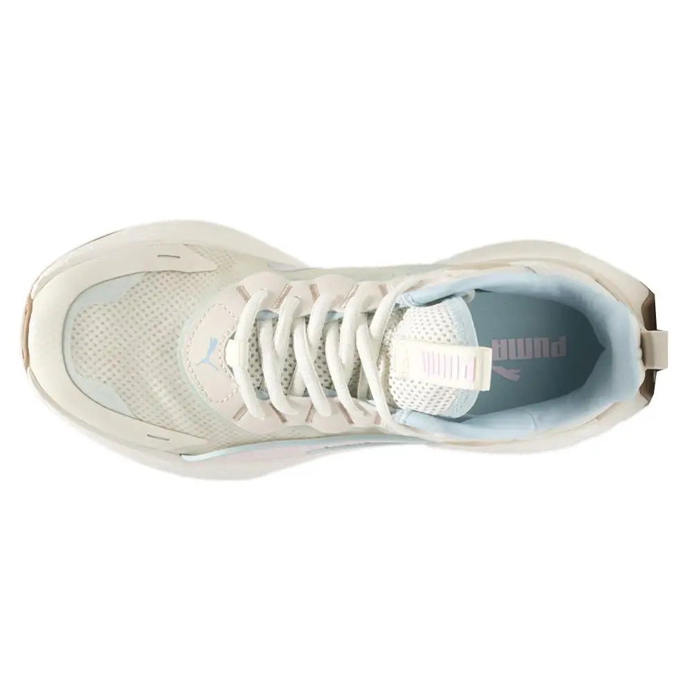 Puma shoes - PUMA Softride Sway Running - Softride Sway Running - 31031803 - Off White 8