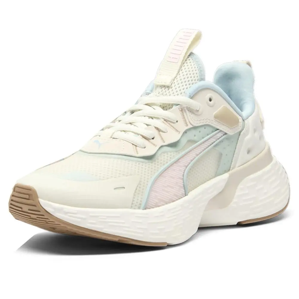 Puma shoes - PUMA Softride Sway Running - Softride Sway Running - 31031803 - Off White 6