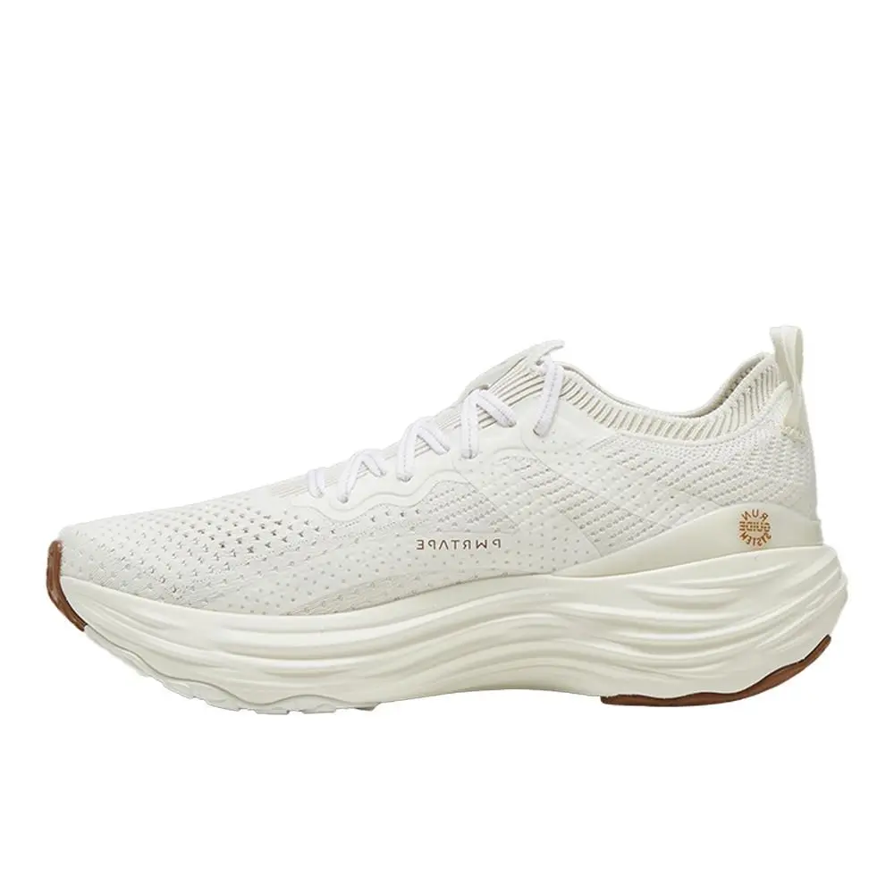 Puma shoes - PUMA Foreverrun Nitro Knit Running - 37913909 - White 1