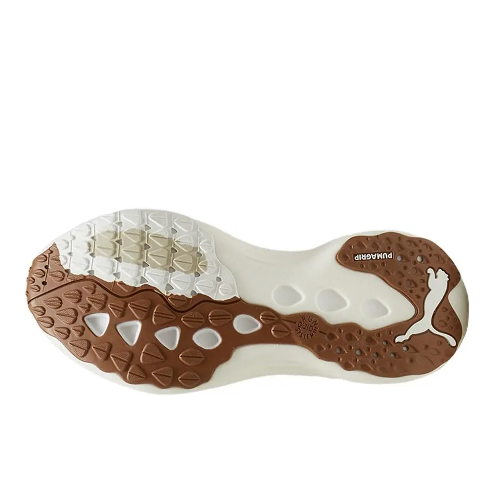 Puma shoes - PUMA Foreverrun Nitro Knit Running - 37913909 - White 11