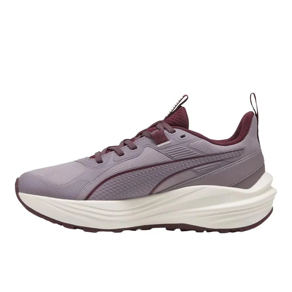 Puma shoes - PUMA Flare Pro Trail Running - 31301804 - Purple 1