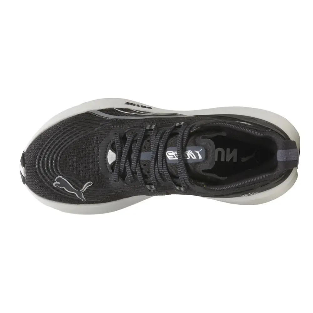 Puma shoes - PUMA Foreverrun Nitro 2 Running - 31047101 - Black 2