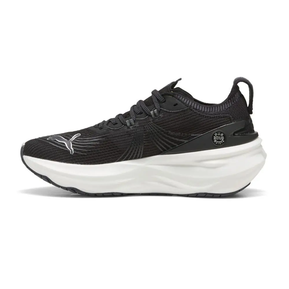 Puma shoes - PUMA Foreverrun Nitro 2 Running - 31047101 - Black 7