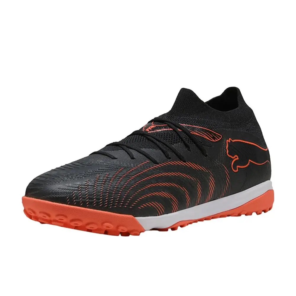 Puma shoes - PUMA Future 9 Match Turf Soccer Cleats - 10890602 - Black 0