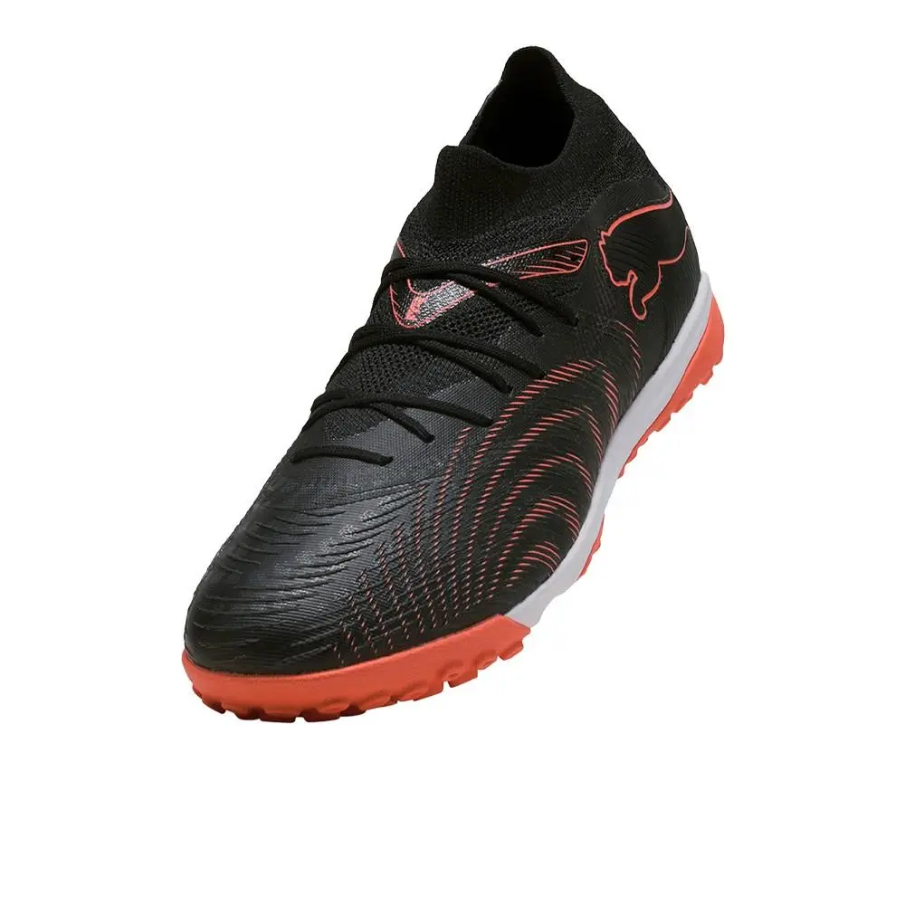 Puma shoes - PUMA Future 9 Match Turf Soccer Cleats - 10890602 - Black 4