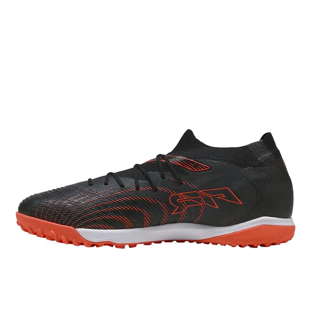 Puma shoes - PUMA Future 9 Match Turf Soccer Cleats - 10890602 - Black 9