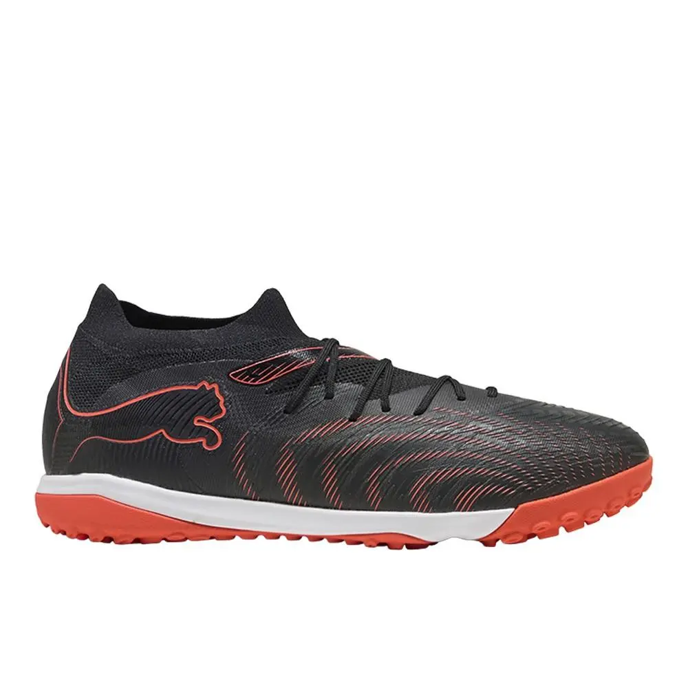 Puma shoes - PUMA Future 9 Match Turf Soccer Cleats - 10890602 - Black 7