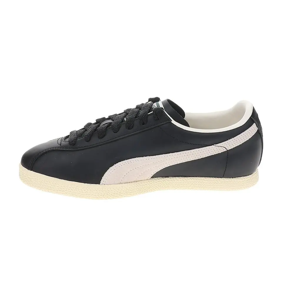 Puma shoes - PUMA Brasil Terrace Views Lace Up - 40316702 - Black 1