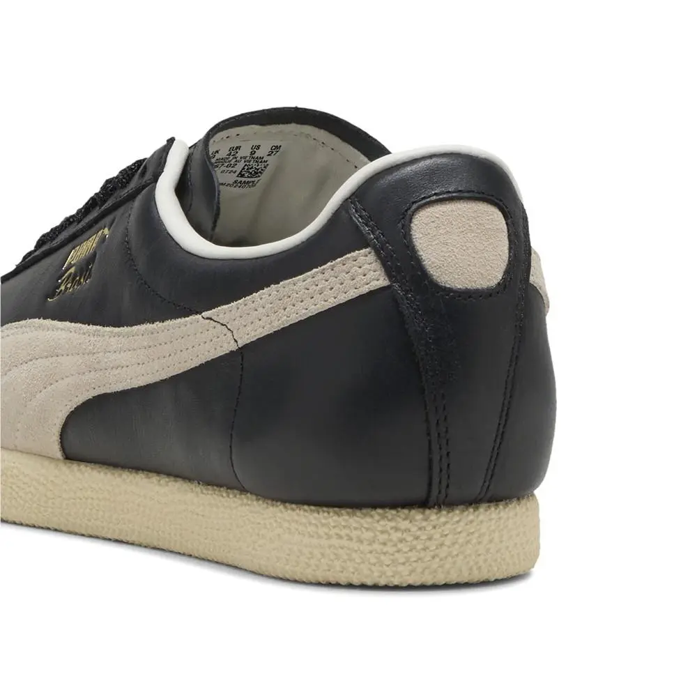 Puma shoes - PUMA Brasil Terrace Views Lace Up - 40316702 - Black 5