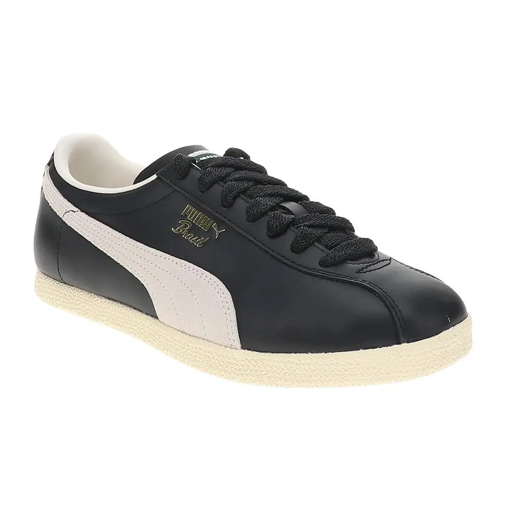 Puma shoes - PUMA Brasil Terrace Views Lace Up - 40316702 - Black 8
