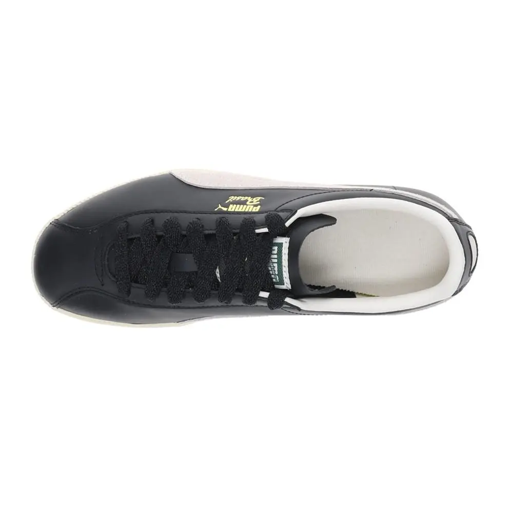 Puma shoes - PUMA Brasil Terrace Views Lace Up - 40316702 - Black 10