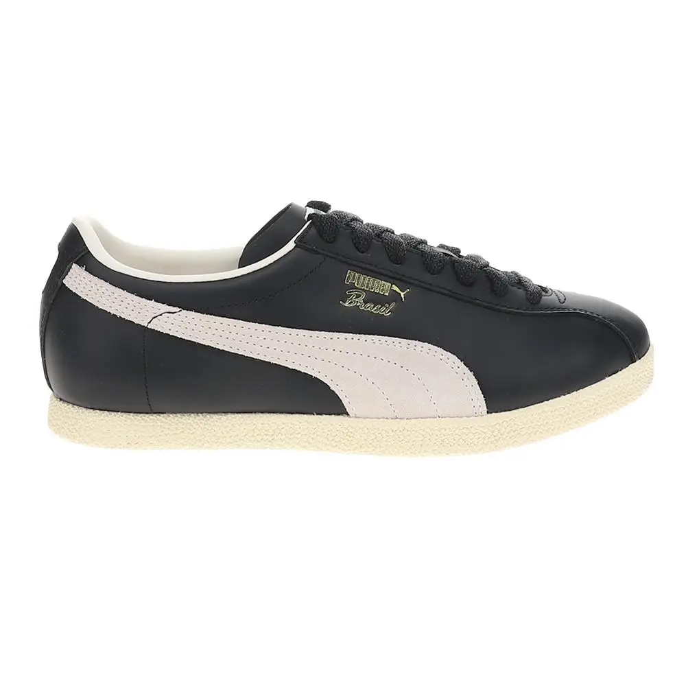 Puma shoes - PUMA Brasil Terrace Views Lace Up - 40316702 - Black 7