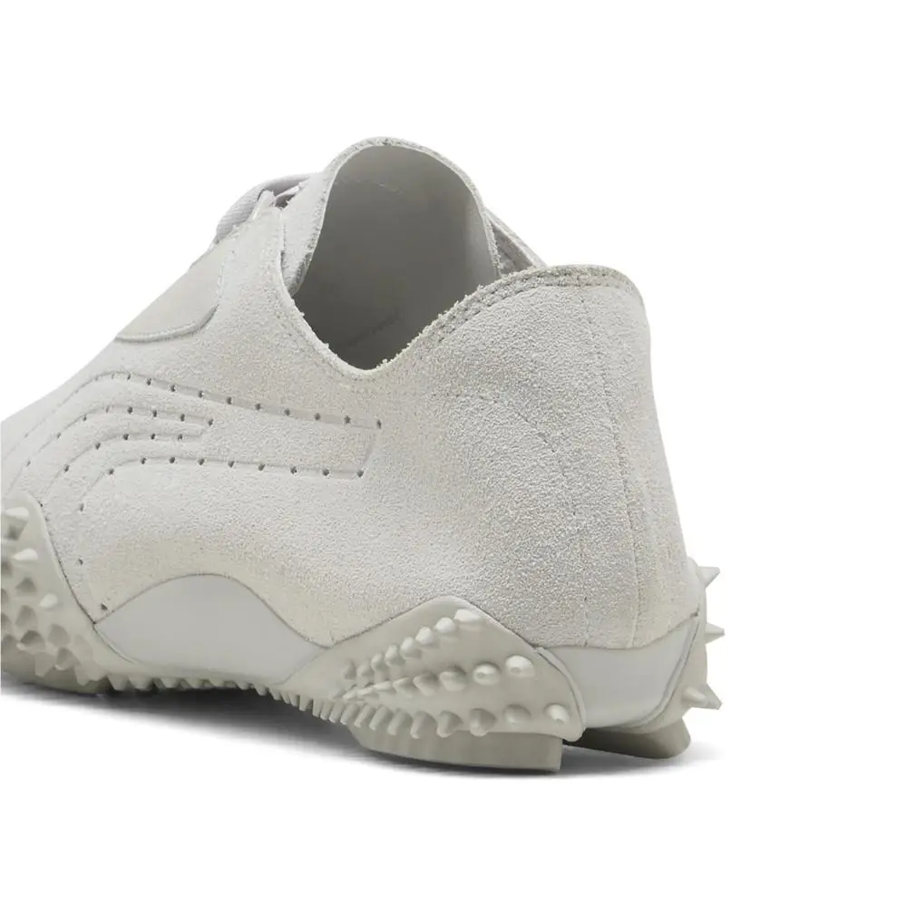 Puma shoes - PUMA Mostro Unlined Slip On - 40317402 - Grey 13