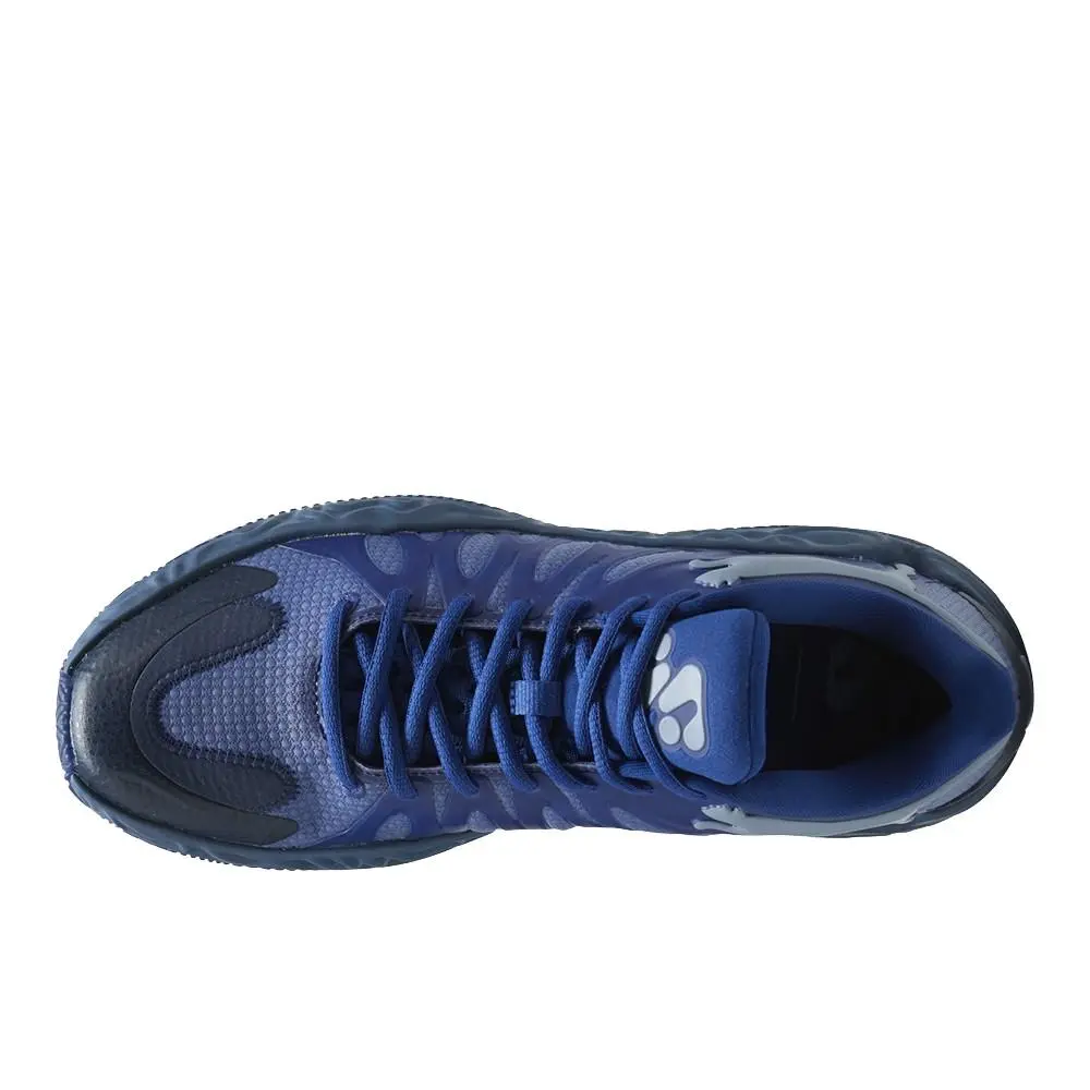 Puma shoes - PUMA Hali 1 Basketball Shoe - 31409801 - Blue 2