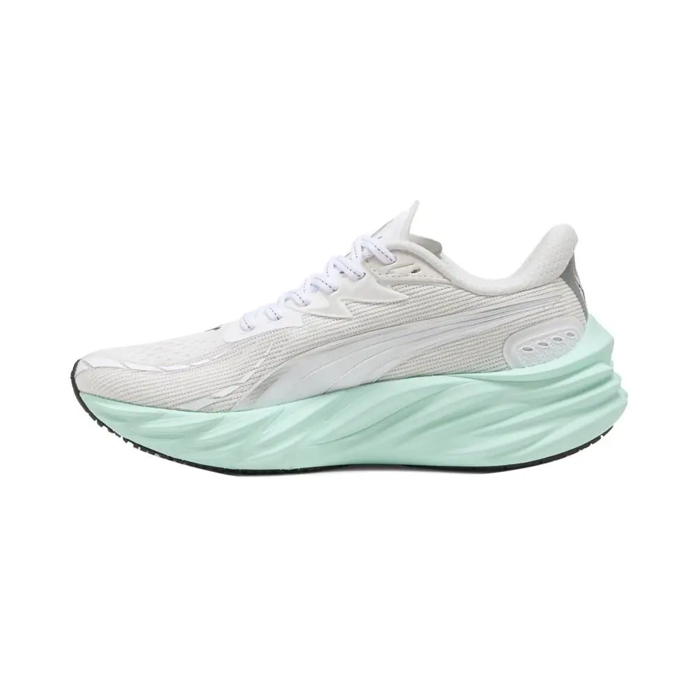 Puma shoes - PUMA Velocity Nitro 4 Running - 31114105 - White 1