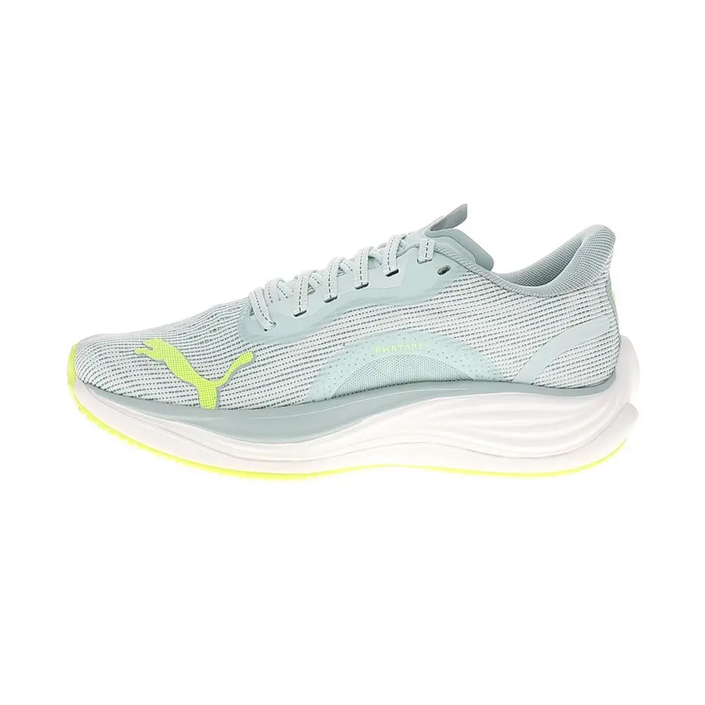 Puma shoes - PUMA Velocity Nitro 3 Running - 37774926 - Blue 1