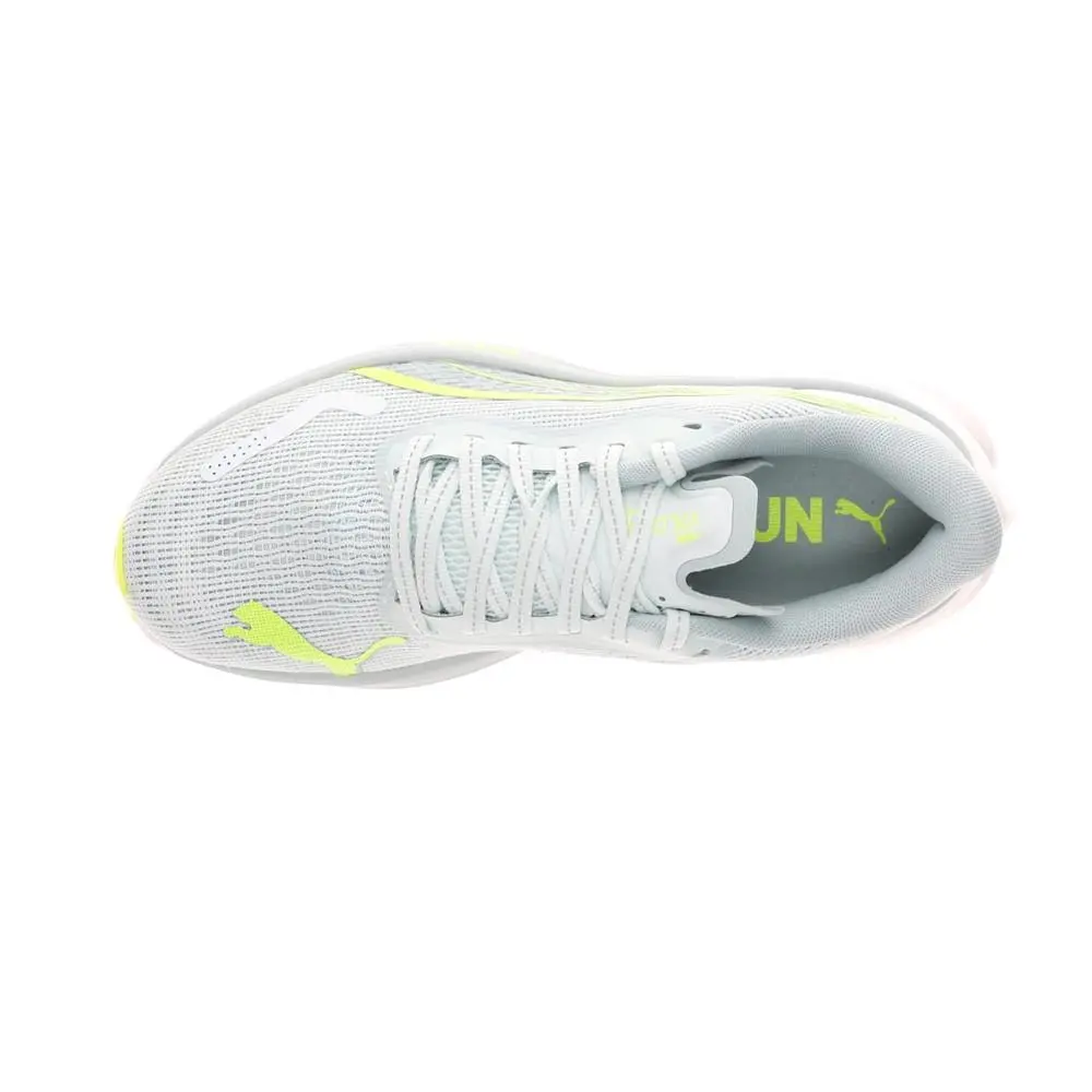 Puma shoes - PUMA Velocity Nitro 3 Running - 37774926 - Blue 8