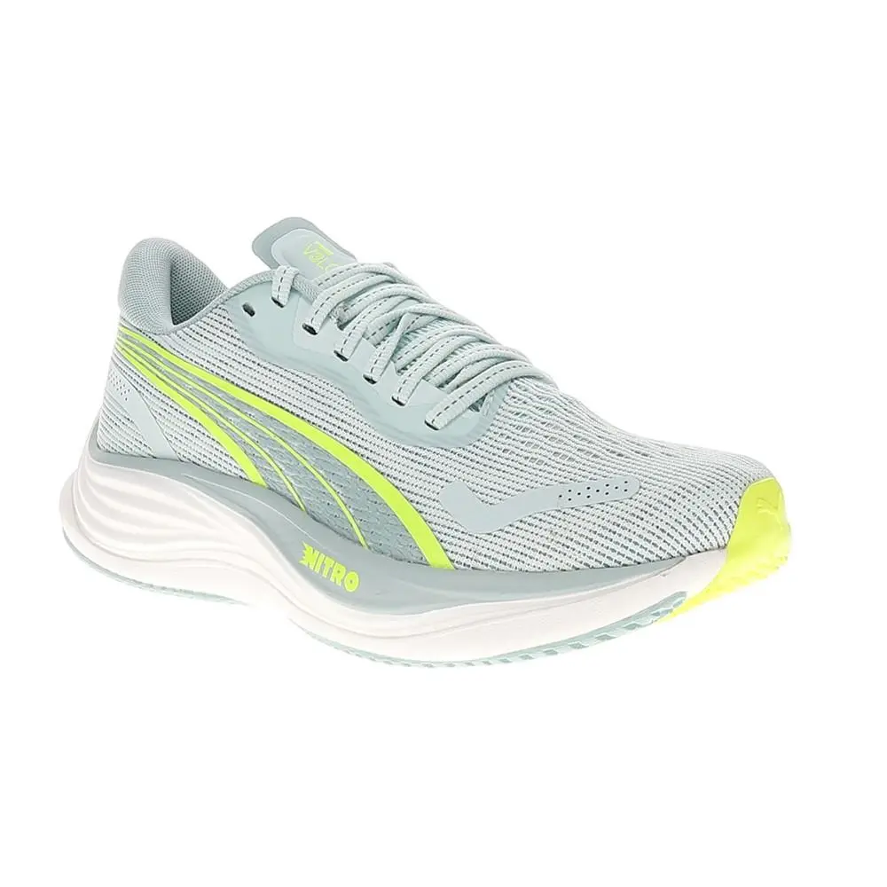 Puma shoes - PUMA Velocity Nitro 3 Running - 37774926 - Blue 6
