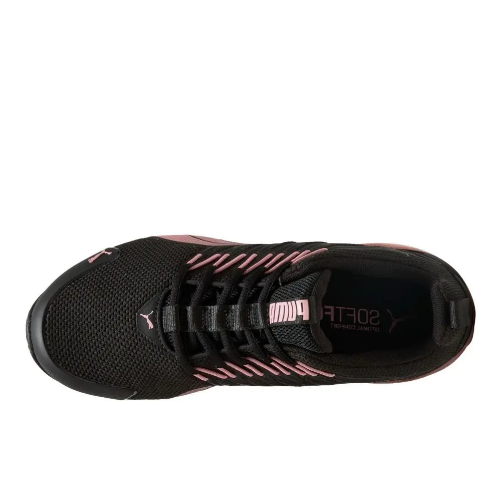 Puma shoes - PUMA Voltaic Evo Training - Voltaic Evo Training - 30972037 - Black 2