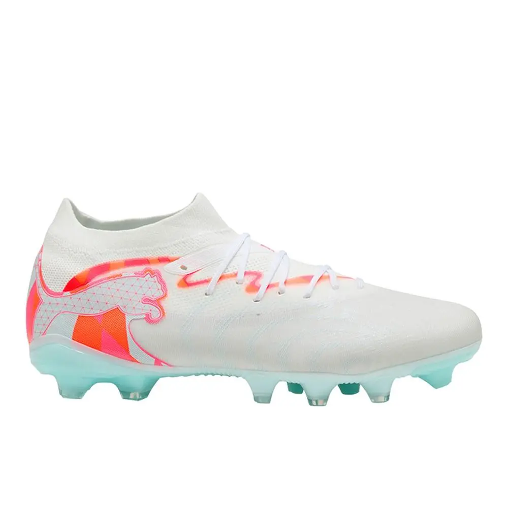 Puma Future 9 Match Brilliance Firm Groundartificial Ground Soccer Cleat Womens