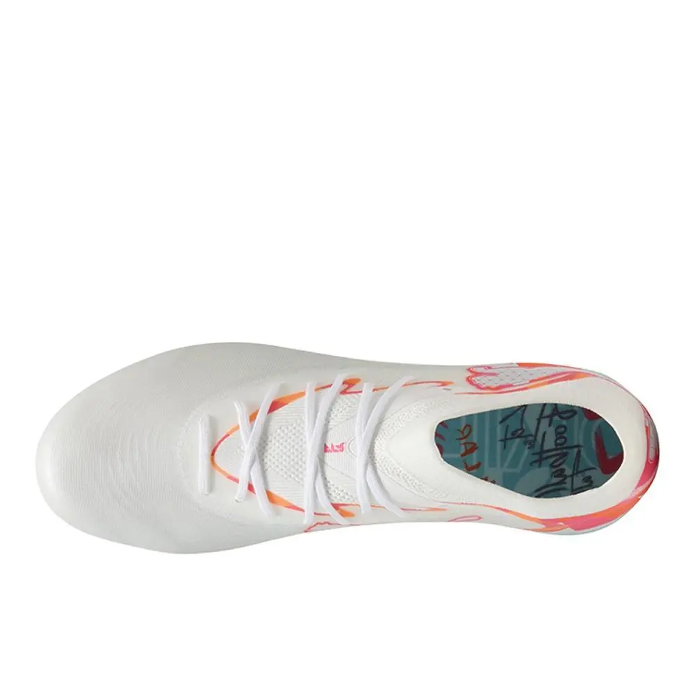 Puma shoes - PUMA Future 9 Match Brilliance Firm GroundArtificial Ground Socce - 10921201 - White 2