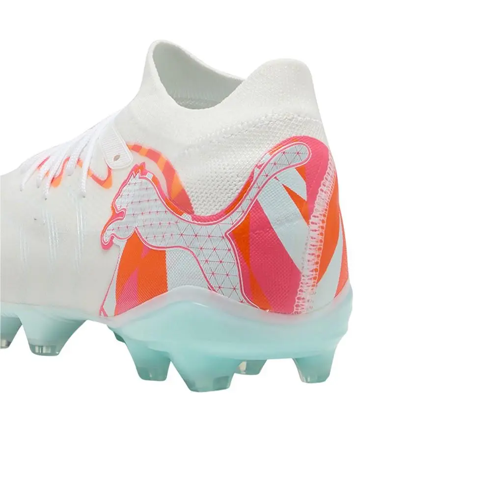 Puma shoes - PUMA Future 9 Match Brilliance Firm GroundArtificial Ground Socce - 10921201 - White 13