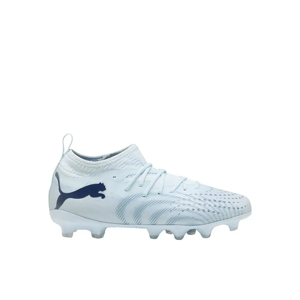Future 9 Match Firm Groundartificial Ground Soccer Cleats Youth Boys Blue S by Puma