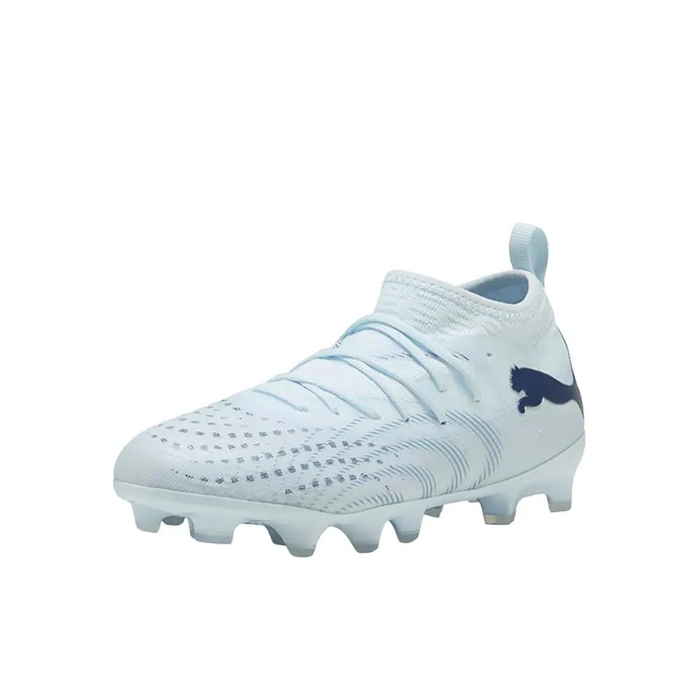Puma shoes - PUMA Future 9 Match Firm GroundArtificial Ground Soccer Cleats Yo - 10872103 - Blue 0