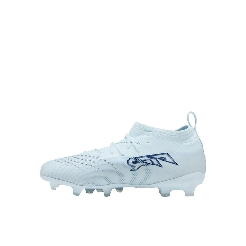 Puma shoes - PUMA Future 9 Match Firm GroundArtificial Ground Soccer Cleats Yo - 10872103 - Blue 1