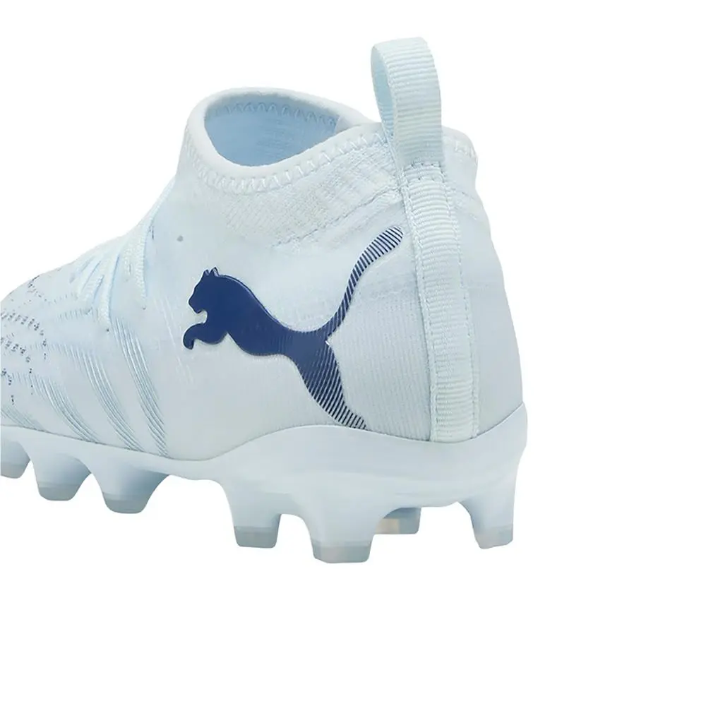Puma shoes - PUMA Future 9 Match Firm GroundArtificial Ground Soccer Cleats Yo - 10872103 - Blue 13