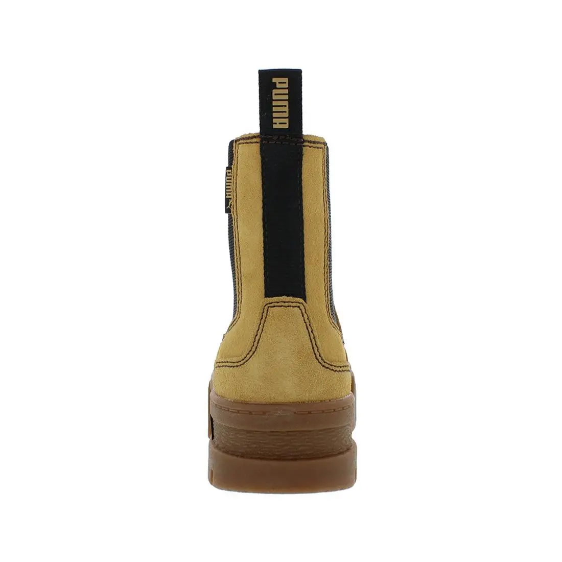 Puma shoes - Beige, Main: Brown 2