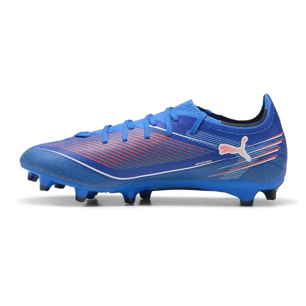 Puma shoes - PUMA Ultra 6 Match Firm GroundArtificial Ground Soccer Cleats - 10851401 - Blue 1
