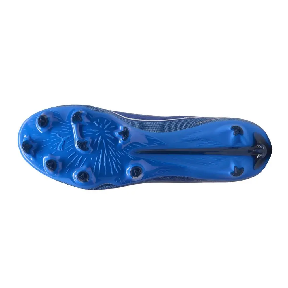 Puma shoes - PUMA Ultra 6 Match Firm GroundArtificial Ground Soccer Cleats - 10851401 - Blue 3