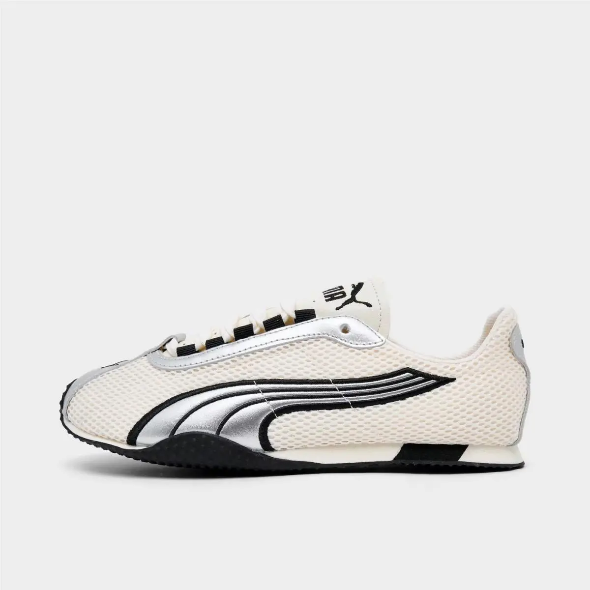 Women`s  H-street OG Frosted Ivory/puma Silver 40542305 100 by Puma