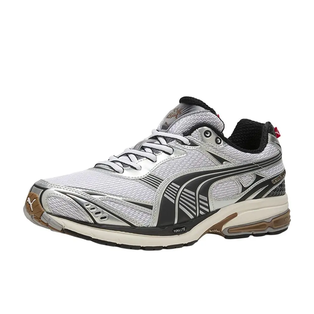 Puma shoes - PUMA Homura Og+ Lace Up - 40912502 - Grey 0