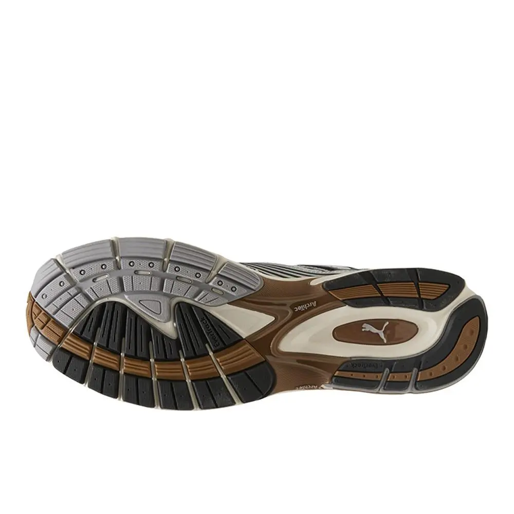 Puma shoes - PUMA Homura Og+ Lace Up - 40912502 - Grey 3
