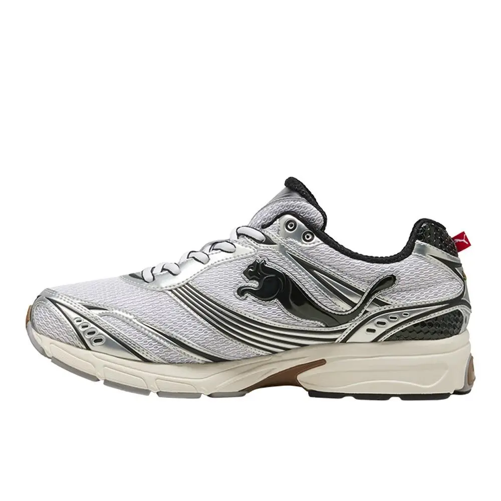 Puma shoes - PUMA Homura Og+ Lace Up - 40912502 - Grey 9