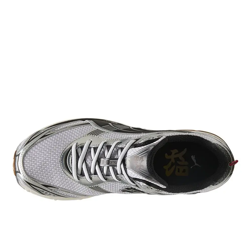 Puma shoes - PUMA Homura Og+ Lace Up - 40912502 - Grey 10