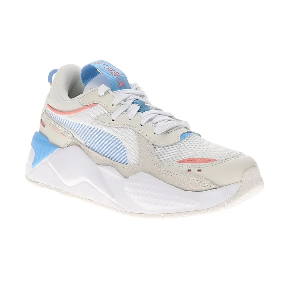 Puma shoes - PUMA Rs X Reinvention Lace Up - 36957928 - White 0