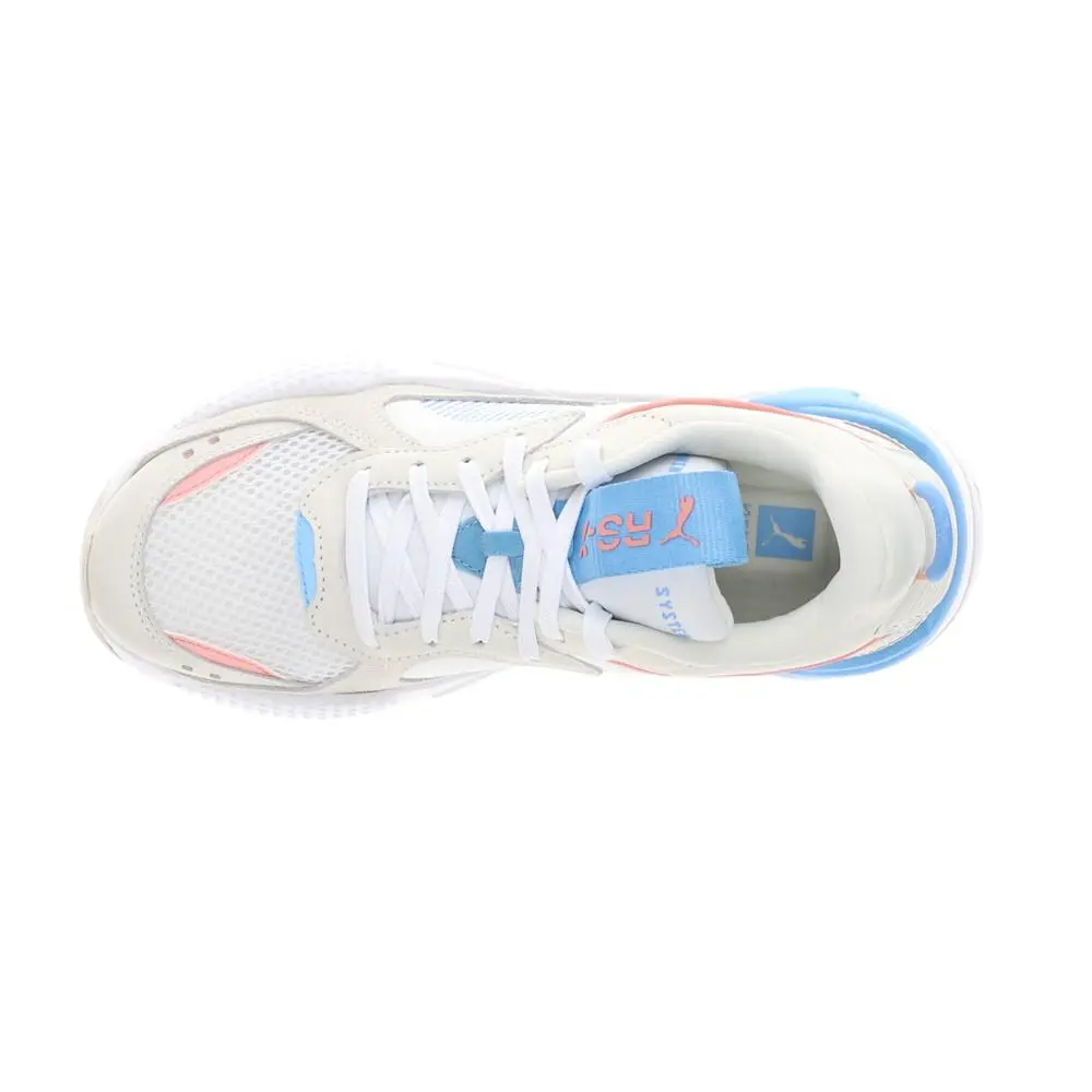 Puma shoes - PUMA Rs X Reinvention Lace Up - 36957928 - White 2