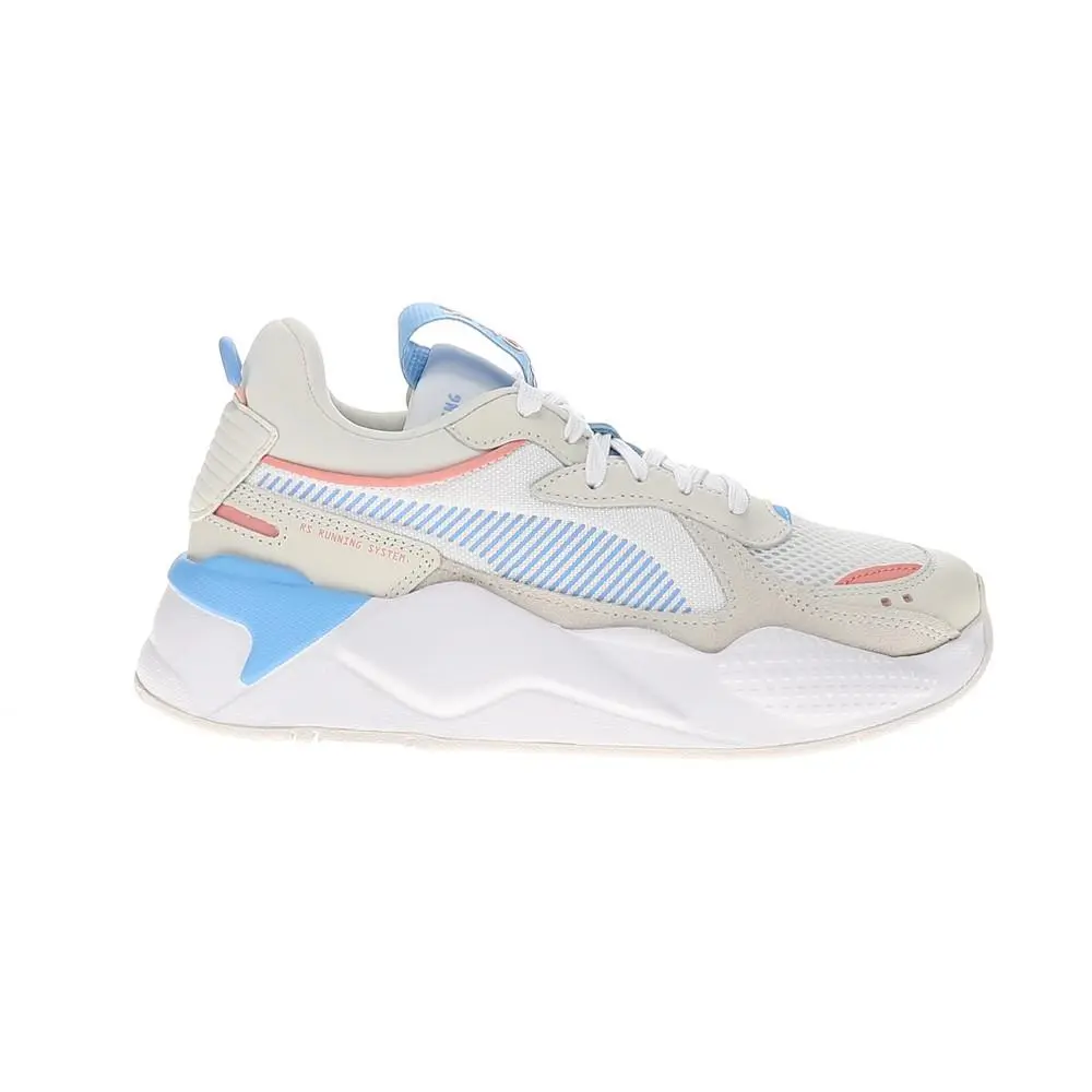 Puma shoes - PUMA Rs X Reinvention Lace Up - 36957928 - White 5