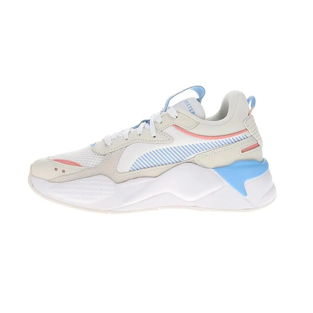 Puma shoes - PUMA Rs X Reinvention Lace Up - 36957928 - White 7