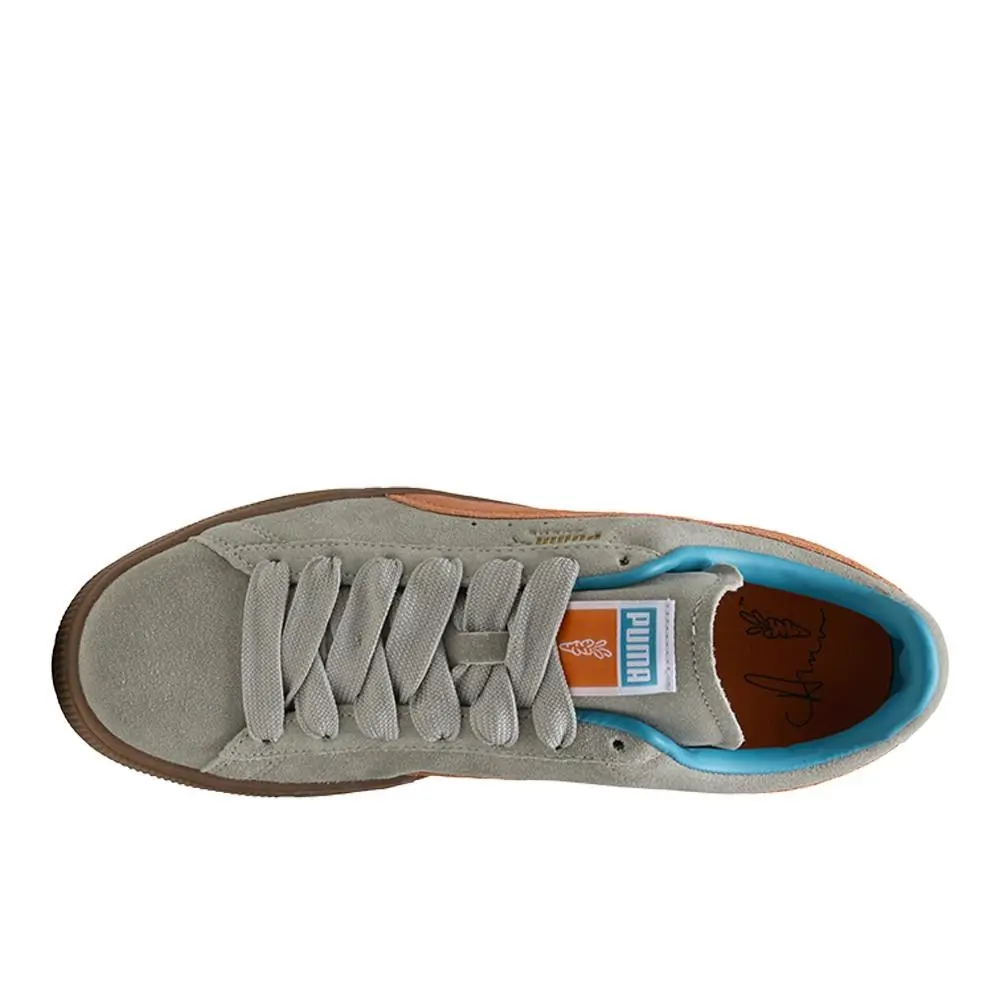 Puma shoes - PUMA  X Carrots Suede - Carrots Suede - 40624201 - Grey 3