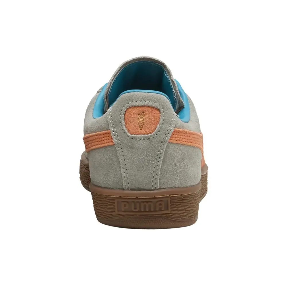 Puma shoes - PUMA  X Carrots Suede - Carrots Suede - 40624201 - Grey 11