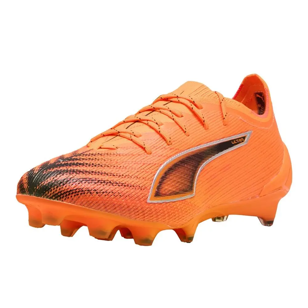 Puma shoes - PUMA Ultra 6 Ultimate Firm Ground Soccer Cleats - 10855803 - Orange 0