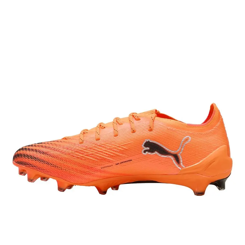 Puma shoes - PUMA Ultra 6 Ultimate Firm Ground Soccer Cleats - 10855803 - Orange 1