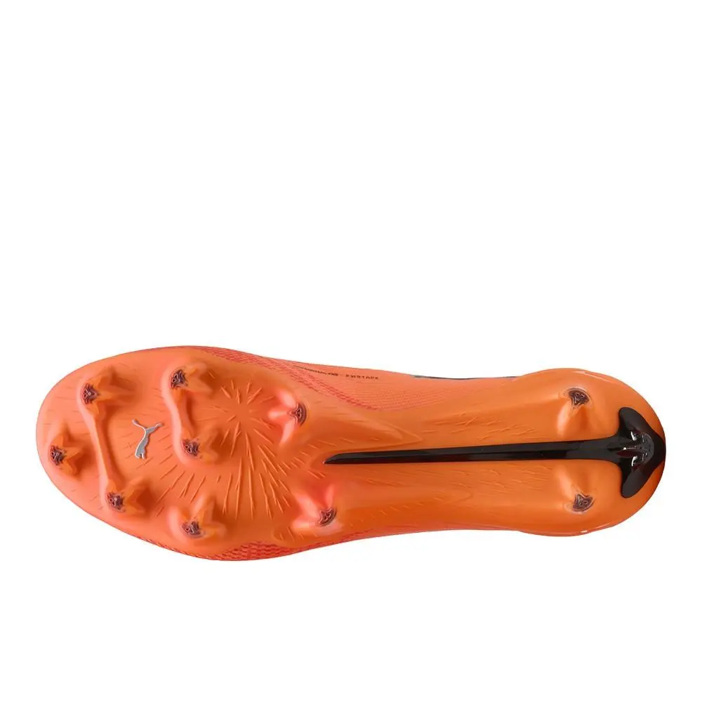 Puma shoes - PUMA Ultra 6 Ultimate Firm Ground Soccer Cleats - 10855803 - Orange 3